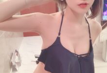 [Fantia] 肯肯 2020-08 [120P+3V-152MB]-套图岛