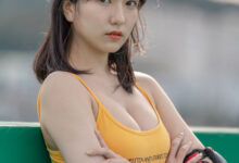 [Korean Realgraphic] No.31 [70P+1V-5.03G]-套图岛