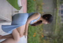 都市丽人蓝颜知己 [413P+1V-17G]-套图岛