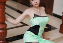 [XiuRen秀人网] 2022.03.29 No.4786 凯竹姐姐 [51+1P]-套图岛