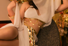 [XiuRen秀人网] 2022.03.29 No.4787 你的兔妹妹 [42+1P]-套图岛