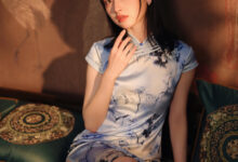 [YALAYI雅拉伊]2022.03.18 NO.911 绝代芳华 京京[39+1P／541MB]-套图岛