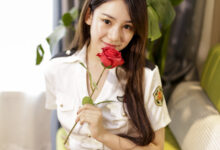 奈丝写真 NO.069 蜜饯都不如你甜–心软 [31P+212M]-套图岛