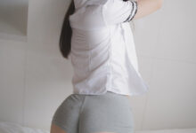 Pure Media No.06 Sia [65P-593MB]-套图岛