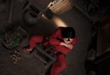 [YITUYU艺图语] 2021.06.21 红高粱・山那边 海燕 [31P326MB]-套图岛