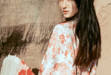 [YITUYU艺图语] 2021.06.23 天涯过客 卓煜茜 [26P145MB]-套图岛