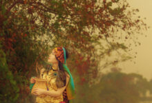 [YITUYU艺图语] 2021.07.02 稻花香 颗颗树 [40P255MB]-套图岛