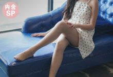 [萌甜物语] 2021.12.07 XM211 《久违了-可可(含SP)》 [103+1P+1V-879M]-套图岛