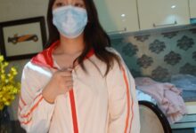 [ROSI口罩系列]2022.02.23 NO.2082[46+1P／59.7MB]-套图岛