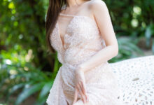 [MyGirl美媛馆] 2022.03.11 VOL.631 美桃酱 [56+1P]-套图岛