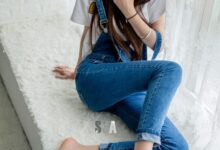 [SJA佳爷]闺蜜视角 NO.030 纯 [64P+52M]-套图岛