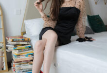 [SJA佳爷]闺蜜视角 NO.035 盼 [63P+61M]-套图岛