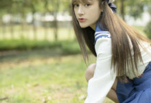 [YITUYU艺图语] 2021.08.12 夏天的味道 巧玲 [31P-358MB]-套图岛