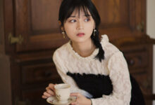 [YITUYU艺图语] 2021.08.12 遥远的你 雨文 [35P-505MB]-套图岛