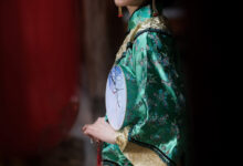 [YITUYU艺图语] 2021.08.14 往事如烟 小文 [33P-115MB]-套图岛