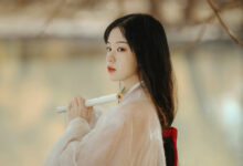 [YITUYU艺图语] 2021.08.16 蒹葭 薄荷 [26P-444MB]-套图岛