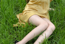 奈丝写真 NO.139 清凉解暑 一起撒野–冰冰 [30P+410M]-套图岛