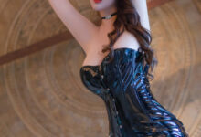 [XiuRen秀人网] 2022.03.07 No.4681 尤妮丝Egg [41+1P]-套图岛