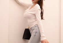 [XiuRen秀人网] 2022.03.07 No.4682 杨晨晨Yome [86+1P]-套图岛