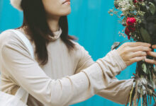 [YITUYU艺图语] 2021.05.24 买花的日子 叶哎哟 [35P-543MB]-套图岛