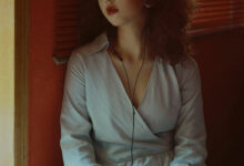 [YITUYU艺图语] 2021.05.26 慢慢的你 千千 [27P-286MB]-套图岛