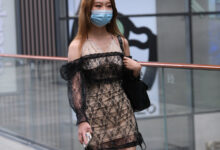 都市丽人一字抹胸裙美女 [379P+1V-10.6G]-套图岛