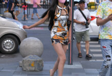 都市丽人长发小姐姐 [123P+1V-3.93G]-套图岛