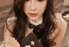 [XiuRen秀人网] 2022.03.01 No.4650 尹甜甜 [57+1P]-套图岛