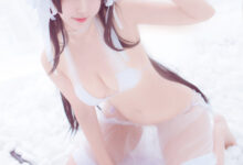 黑川 NO.004 爱宕泳衣 [15P-100MB]-套图岛