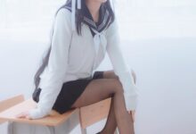 黑川 NO.006 獒犬制服 [30P-259MB]-套图岛