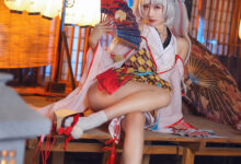 黑川 NO.008 黑川 不知火 [30P-158MB]-套图岛