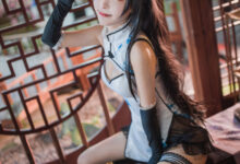 黑川 NO.012 瓶儿 [62P-716MB]-套图岛