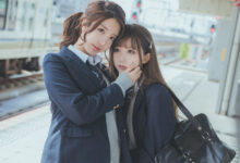 黑川 NO.013 浅野菌子百合 [20P-172MB]-套图岛