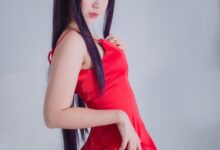 黑川 NO.016 霞之丘诗羽 [41P-57MB]-套图岛