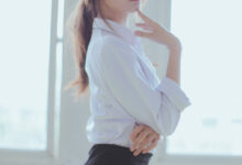 黑川 NO.023 教师ol [45P-175MB]-套图岛