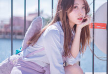 黑川 NO.036 迪士尼 [35P-161MB]-套图岛