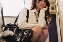 黑川 NO.039 楼道 [22P-114MB]-套图岛