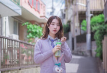 黑川 NO.040 民宿楼下 [15P-90MB]-套图岛