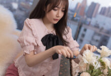 [XiuRen秀人网] 2022.03.25 No.4776 鱼子酱Fish [83+1P]-套图岛