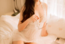 [YALAYI雅拉伊]2022.03.11 NO.908 闺秀 水月沙子[42+1P／283MB]-套图岛