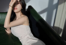 [绅士摄影] 2021.12.09 静思 No.193 [47P/301M]-套图岛