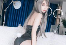 [LeeheeExpress] LEHF-097 Nari [53P-276MB]-套图岛