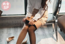 [萌甜物语] 2021.12.14 XM213 《肉加黑-佳佳》 [121+1P+1V-752M]-套图岛