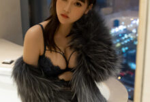 [XiuRen秀人网] 2022.02.28 No.4644 豆瓣酱 [72+1P]-套图岛