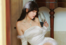 [XiuRen秀人网] 2022.02.28 No.4645 佘贝拉bella [74+1P]-套图岛