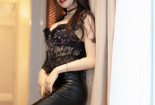 [XiuRen秀人网] 2022.02.28 No.4646 芝芝Booty [77+1P]-套图岛