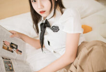 [YALAYI雅拉伊]2022.02.28 NO.903 美丽多姿 弈思[41+1P／404MB]-套图岛