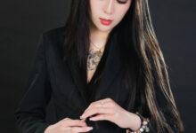 [Ligui丽柜] 2022.02.07 《职场艳遇》乘乘 [69+1P-71M]-套图岛