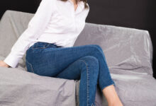 [Ligui丽柜] 2022.02.09 《禁锢的欲望》文芮 [66+1P-97M]-套图岛