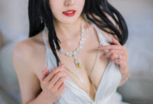 Natsuko夏夏子 -  碧蓝航线 大凤誓约 [24P-195MB]-套图岛